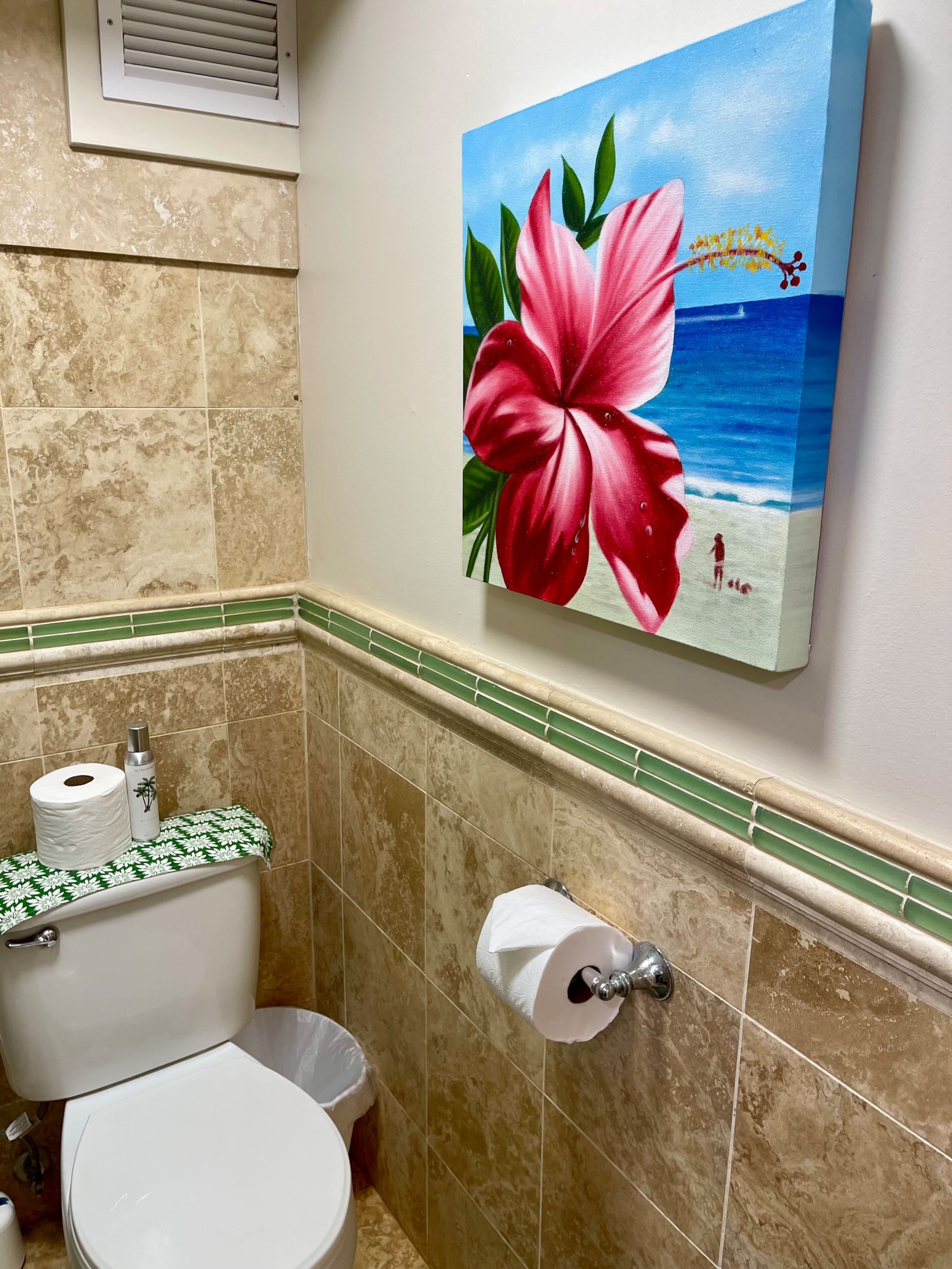 Condo in Hauula · ★4.81 · 1 bedroom · 2 beds · 1 private bath - Image 19