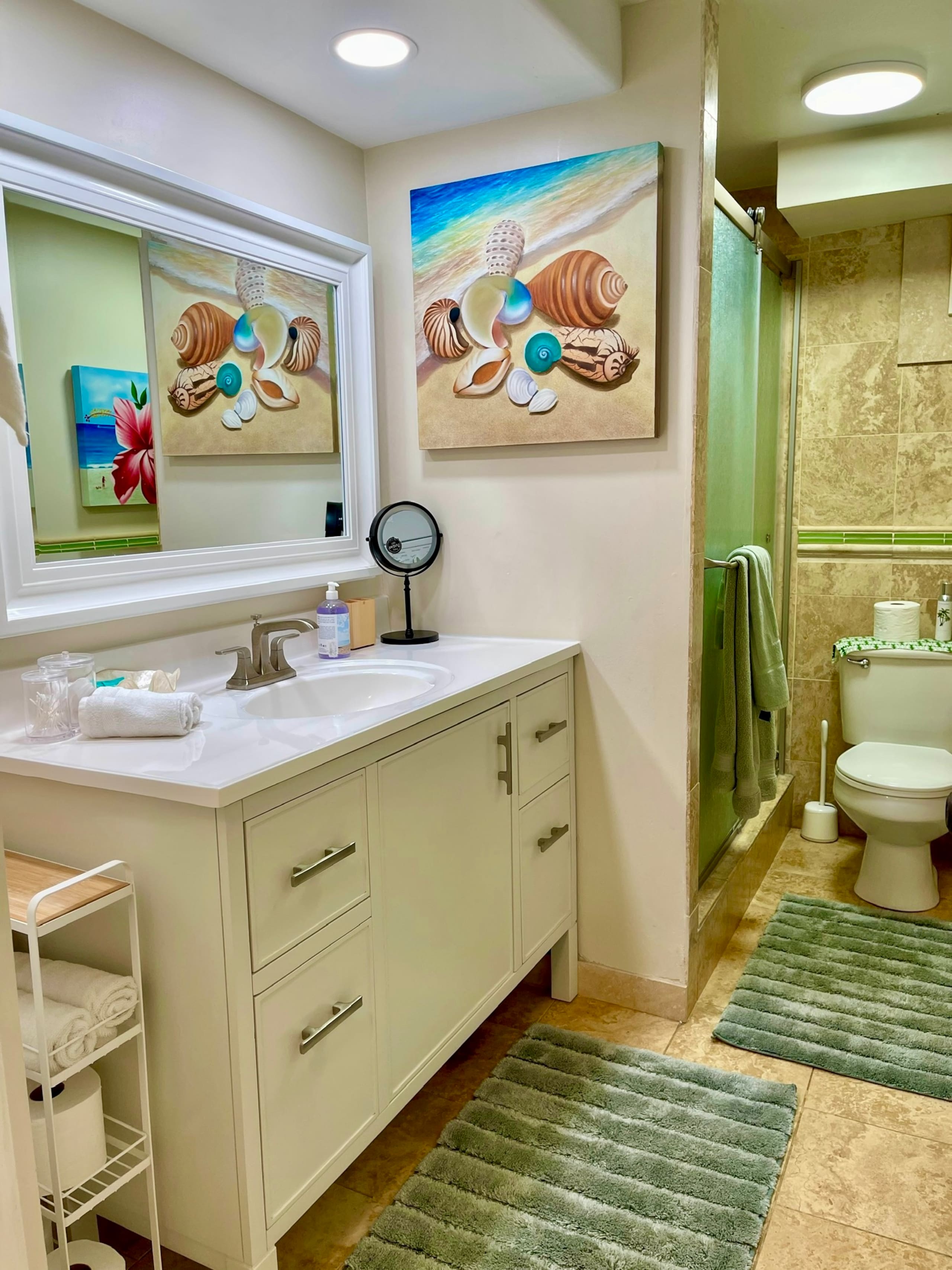 Condo in Hauula · ★4.81 · 1 bedroom · 2 beds · 1 private bath - Image 18
