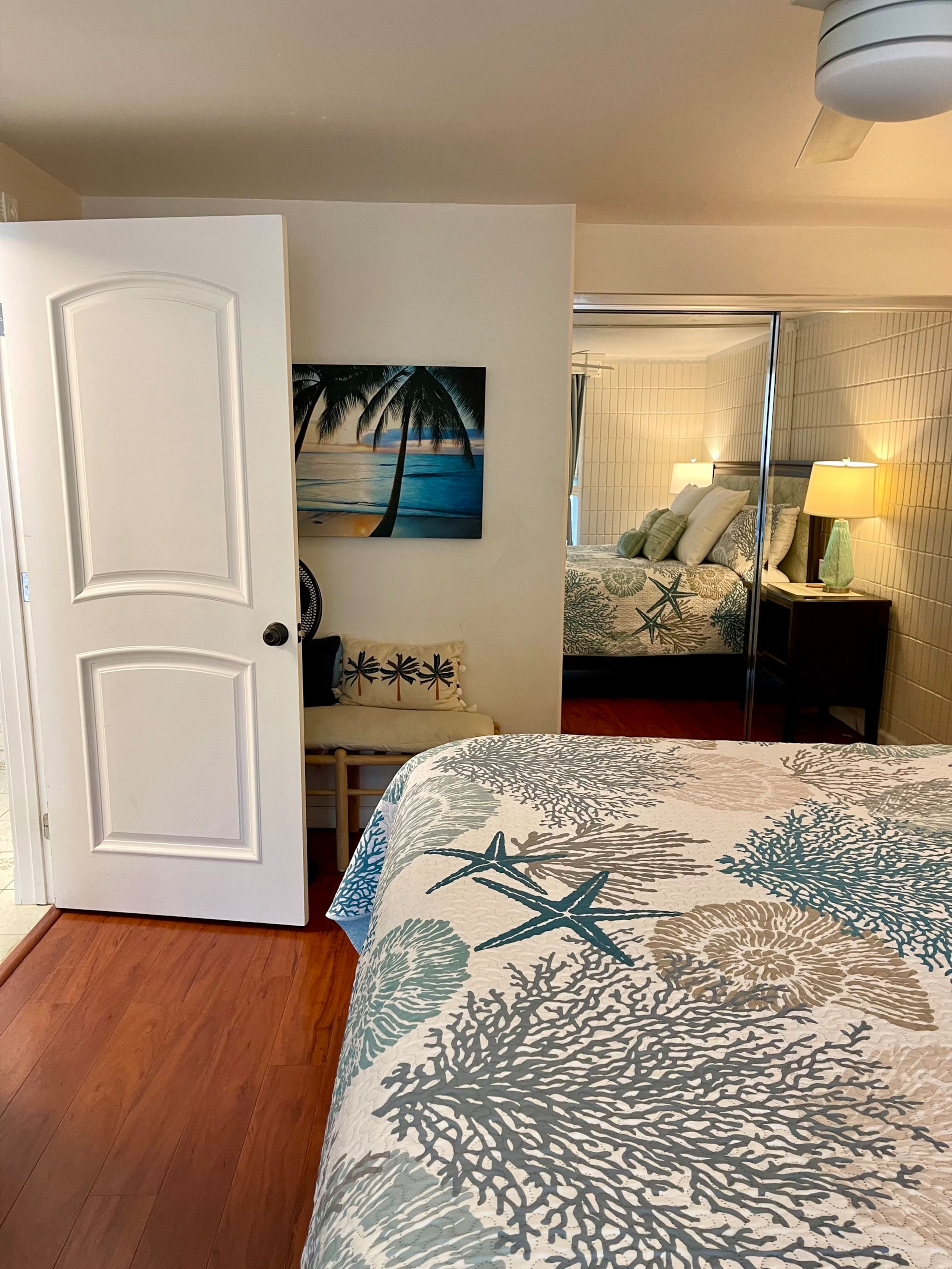 Condo in Hauula · ★4.81 · 1 bedroom · 2 beds · 1 private bath - Image 16
