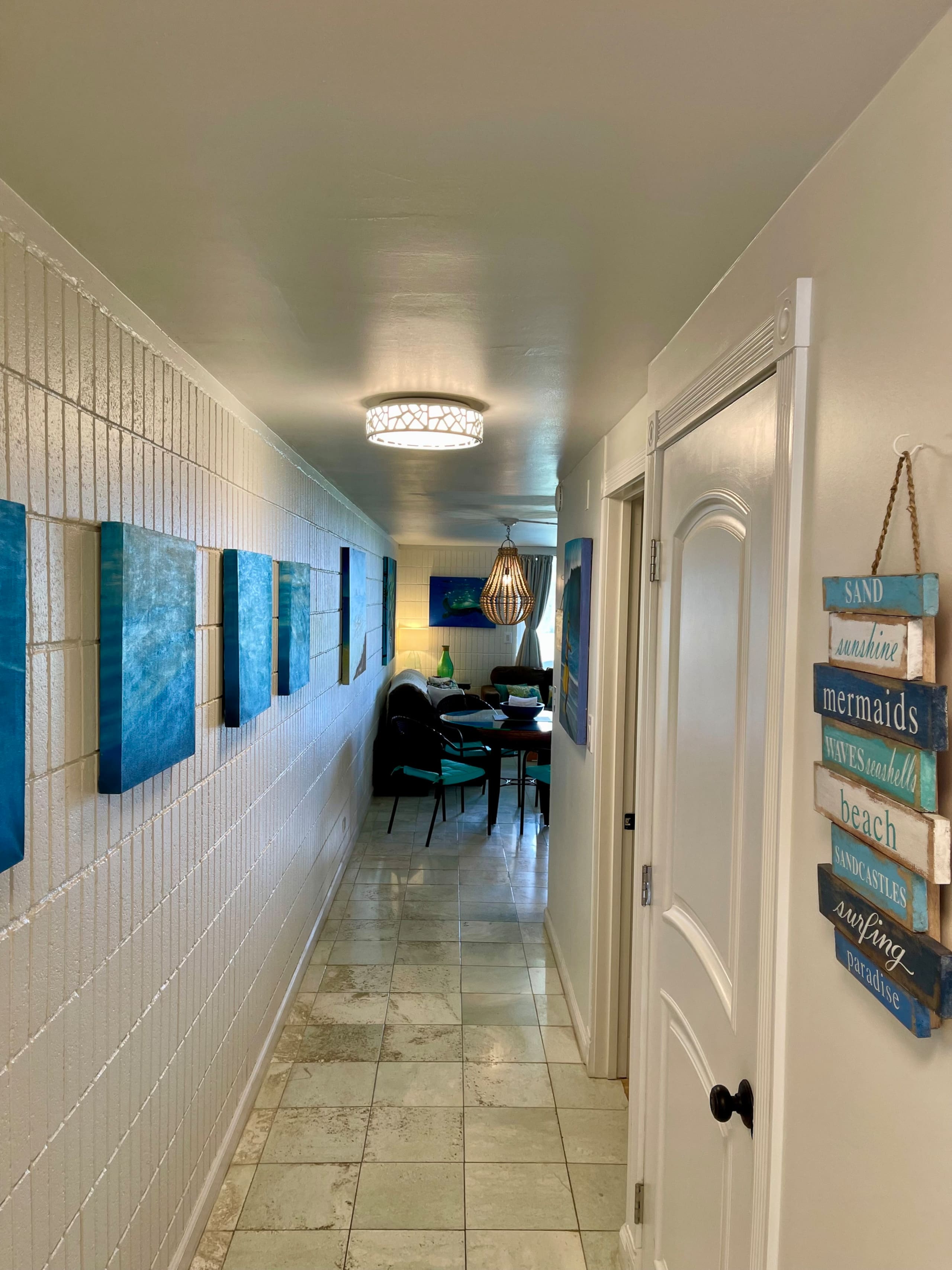 Condo in Hauula · ★4.81 · 1 bedroom · 2 beds · 1 private bath - Image 3