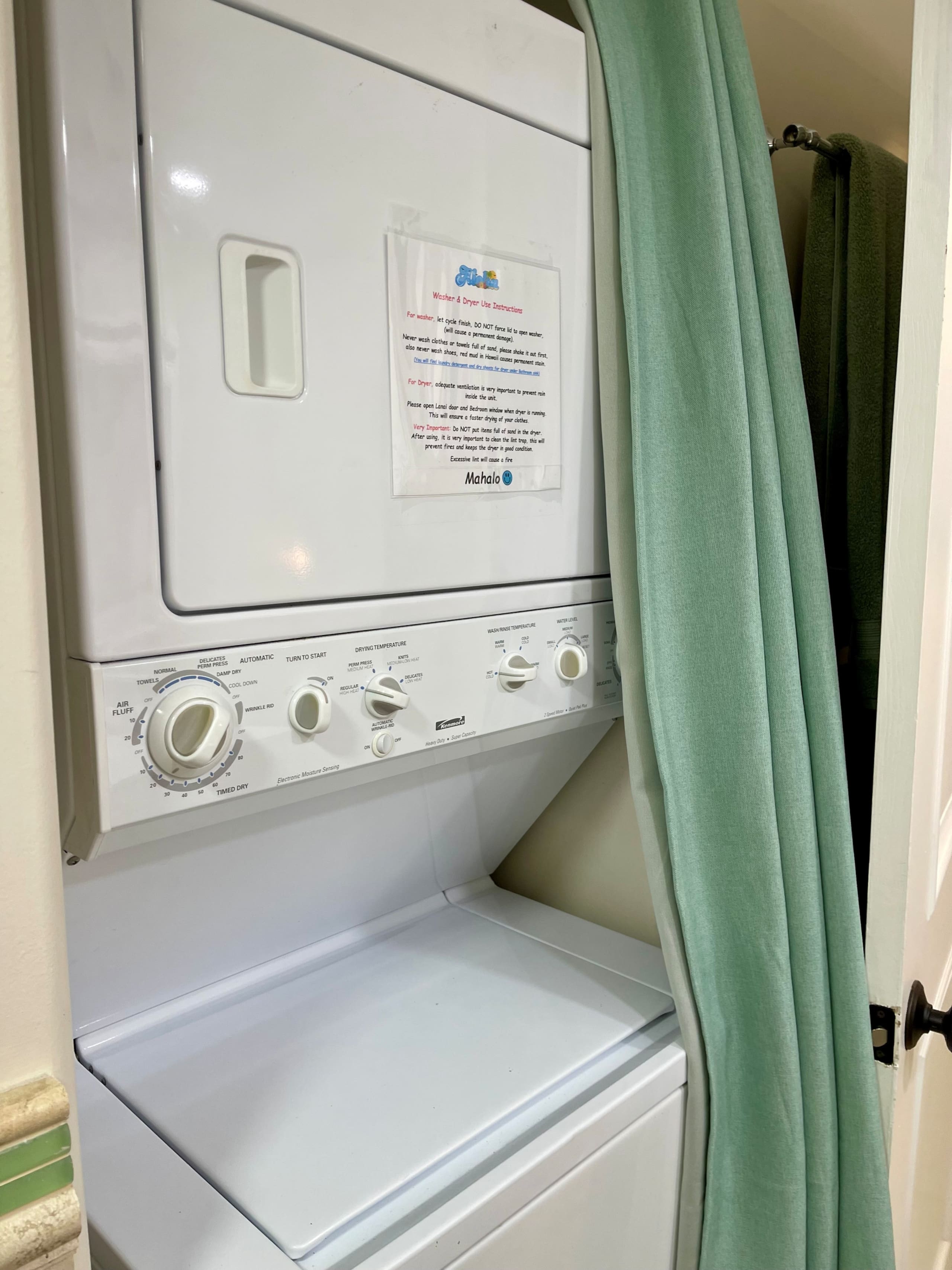 Condo in Hauula · ★4.81 · 1 bedroom · 2 beds · 1 private bath - Image 21
