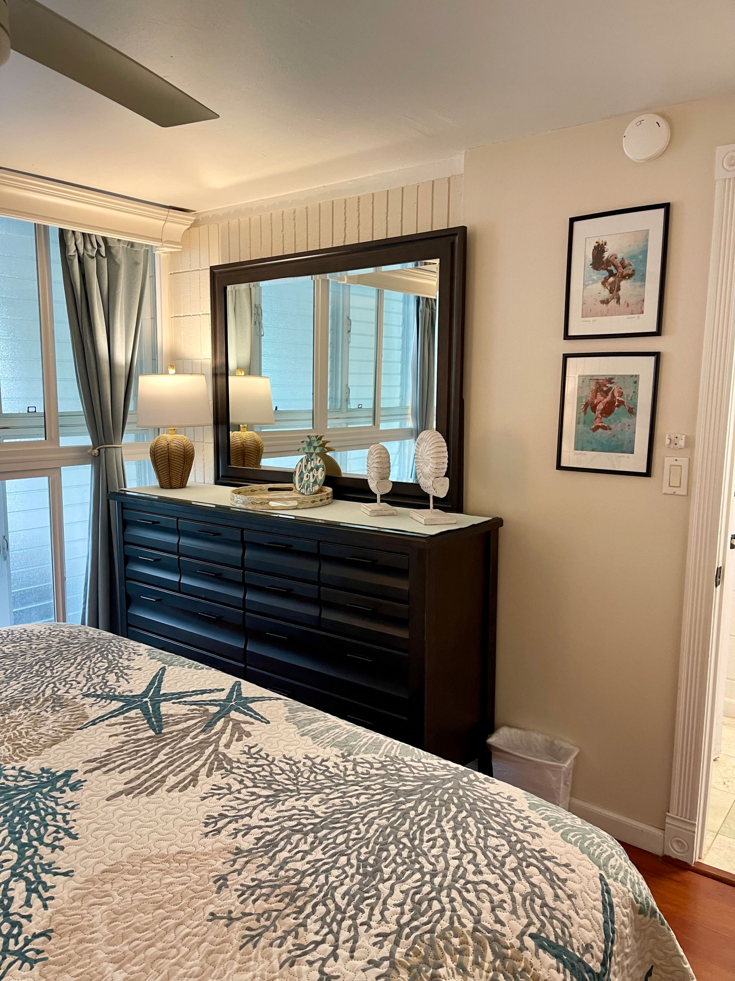 Condo in Hauula · ★4.81 · 1 bedroom · 2 beds · 1 private bath - Image 14