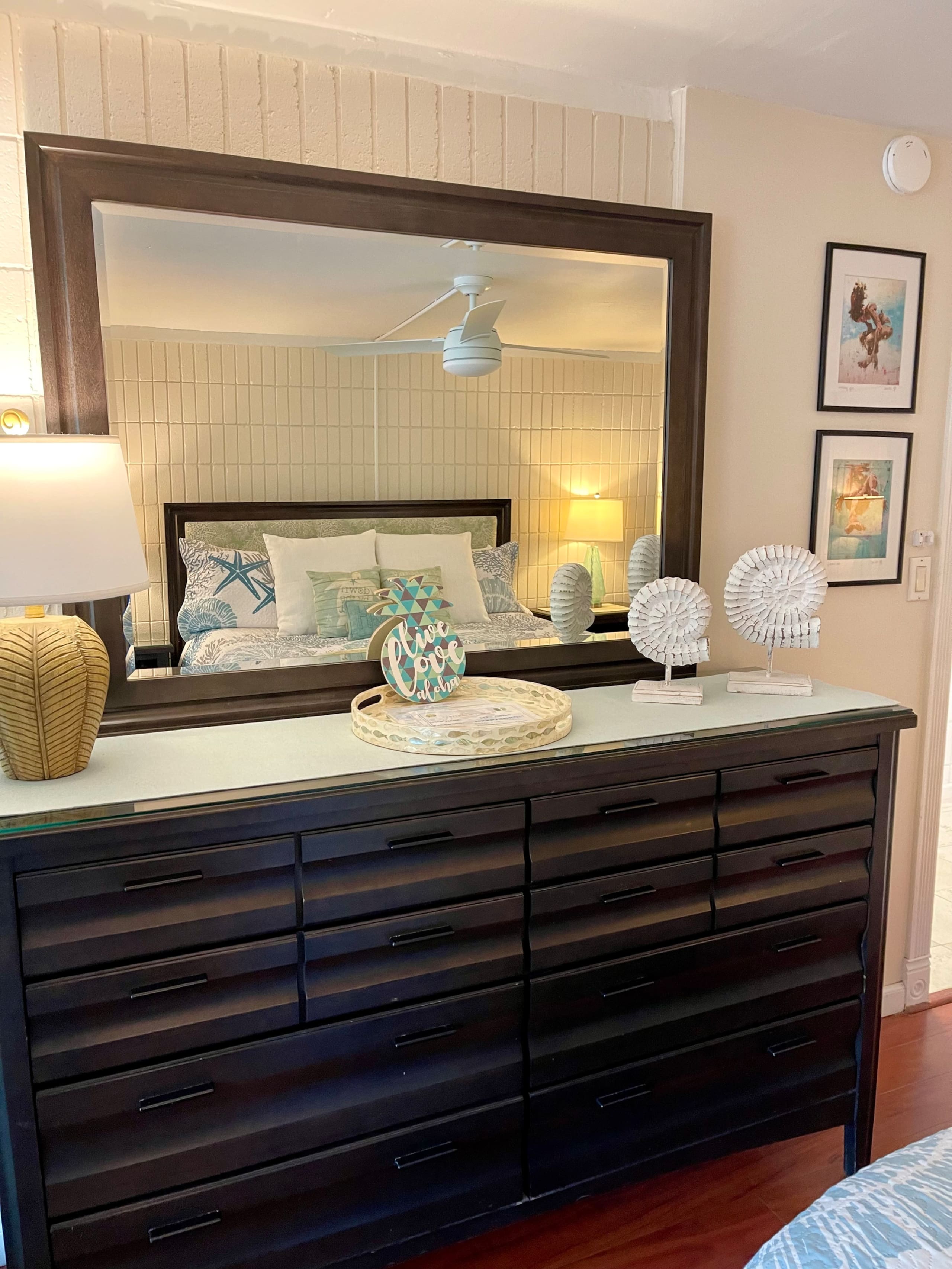 Condo in Hauula · ★4.81 · 1 bedroom · 2 beds · 1 private bath - Image 17
