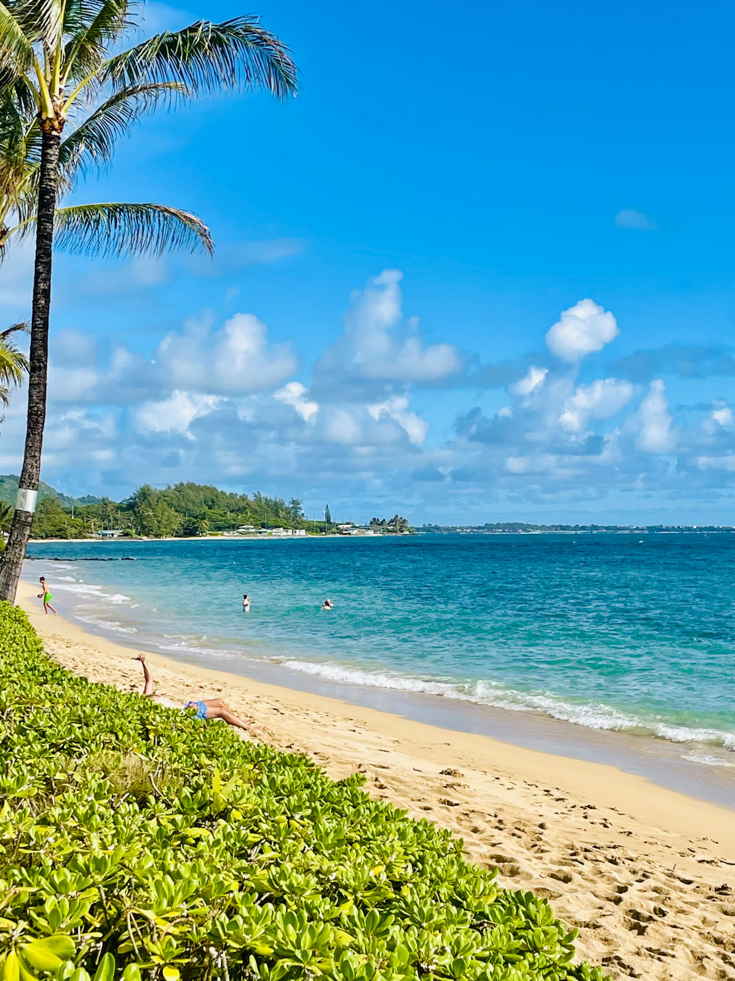 Condo in Hauula · ★4.81 · 1 bedroom · 2 beds · 1 private bath - Image 1