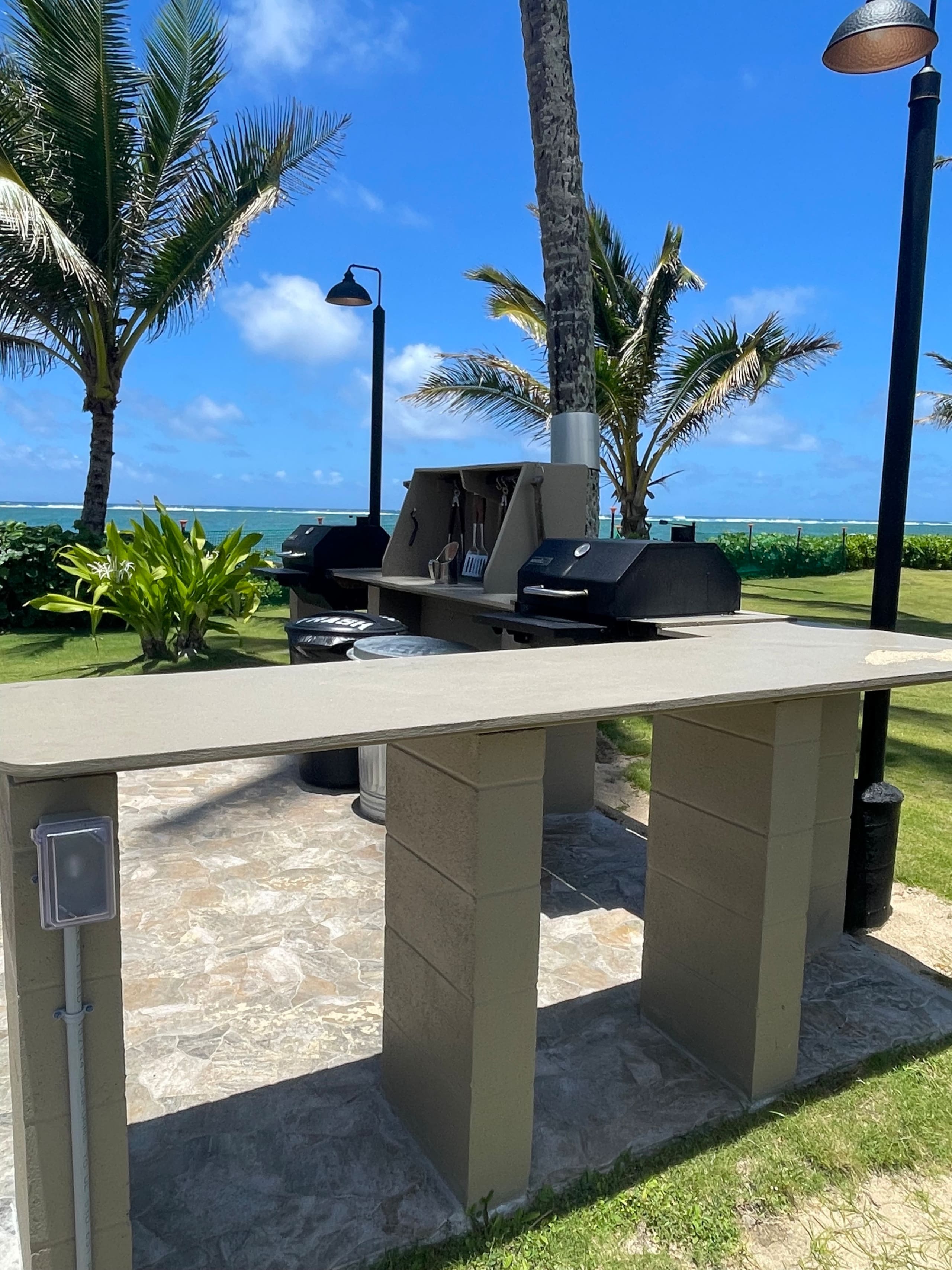 Condo in Hauula · ★4.81 · 1 bedroom · 2 beds · 1 private bath - Image 62