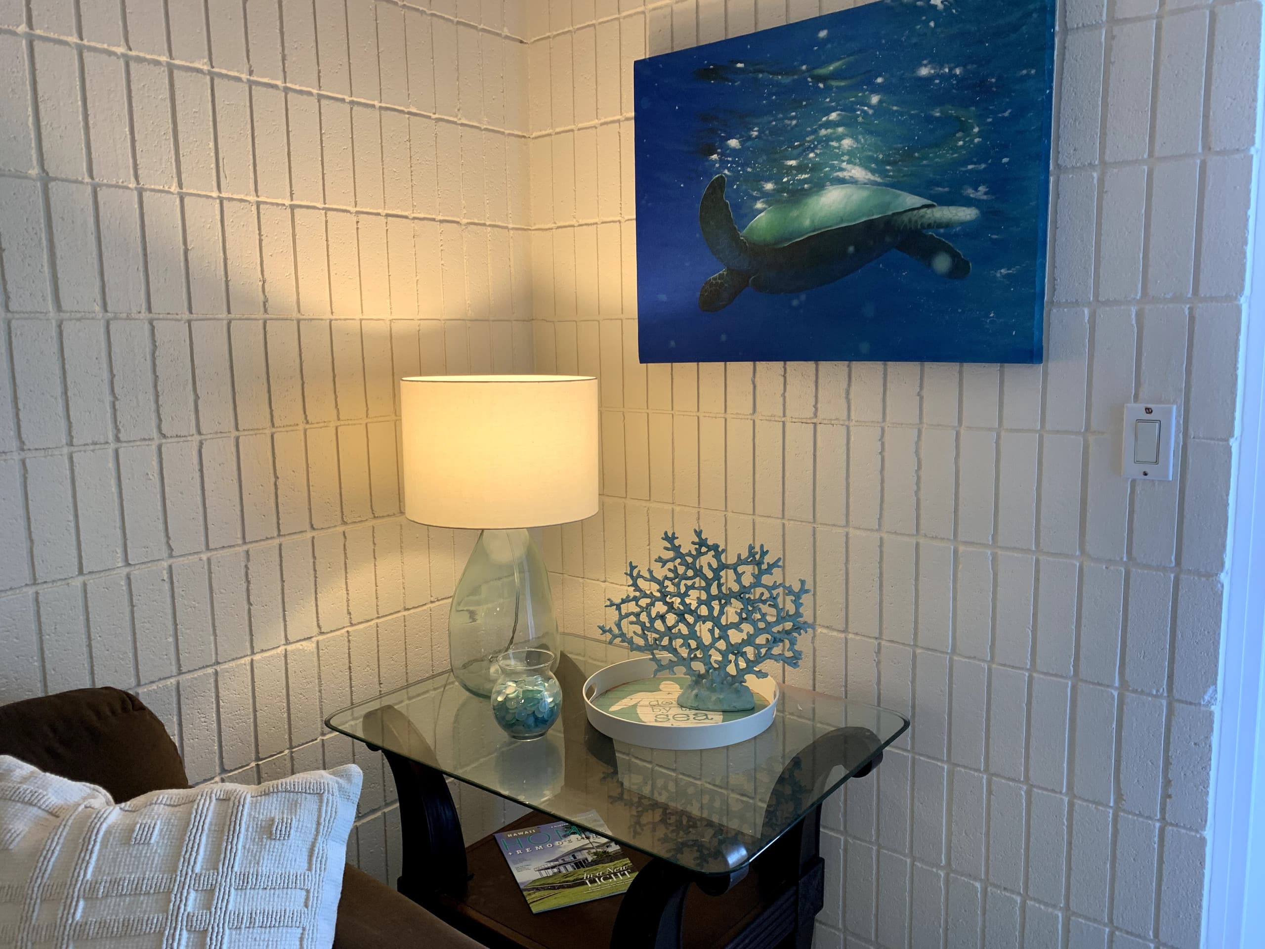 Condo in Hauula · ★4.81 · 1 bedroom · 2 beds · 1 private bath - Image 4