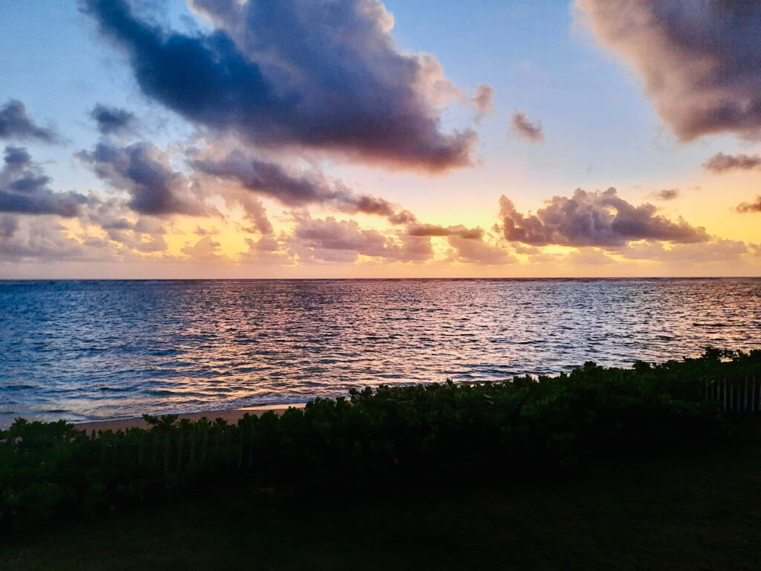 Condo in Hauula · ★4.81 · 1 bedroom · 2 beds · 1 private bath - Image 41