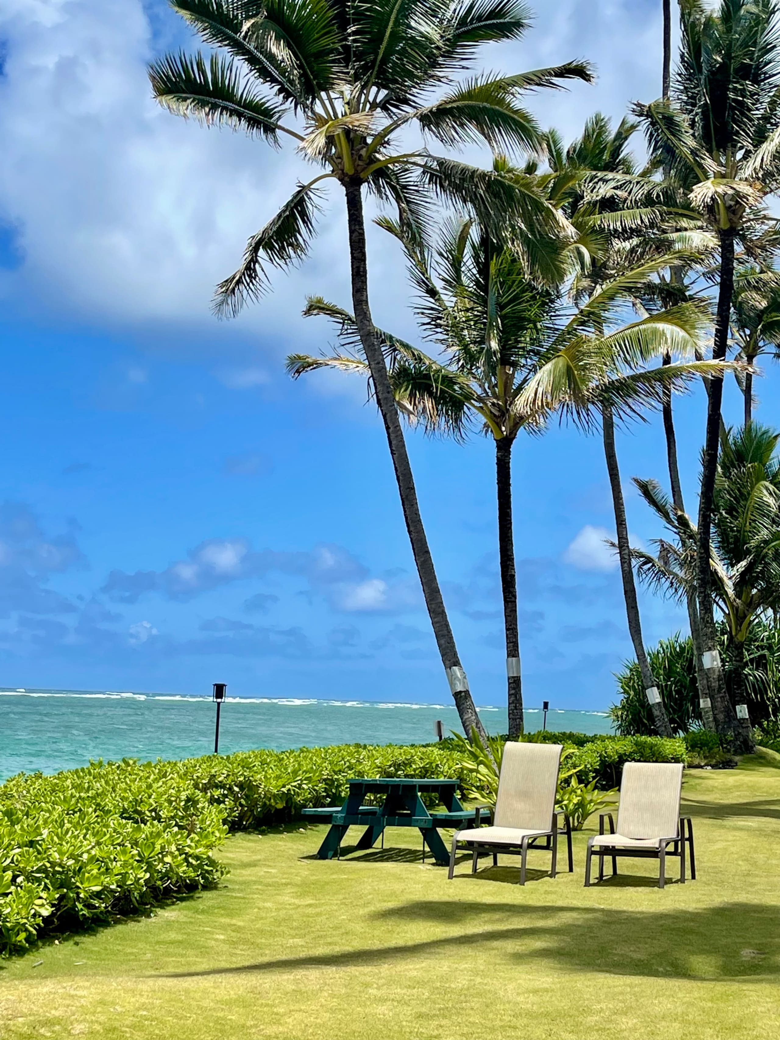 Condo in Hauula · ★4.81 · 1 bedroom · 2 beds · 1 private bath - Image 37