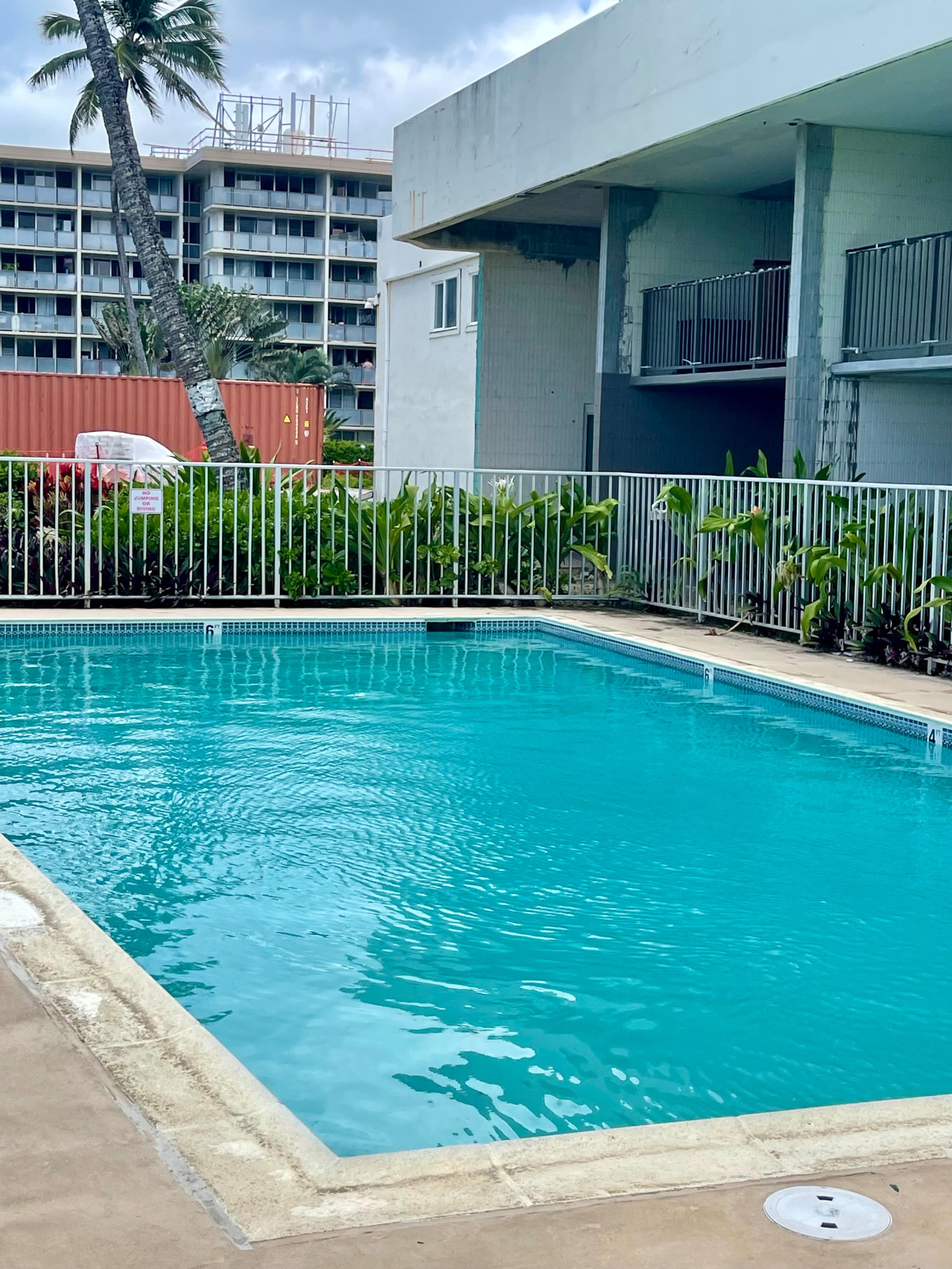 Condo in Hauula · ★4.81 · 1 bedroom · 2 beds · 1 private bath - Image 63