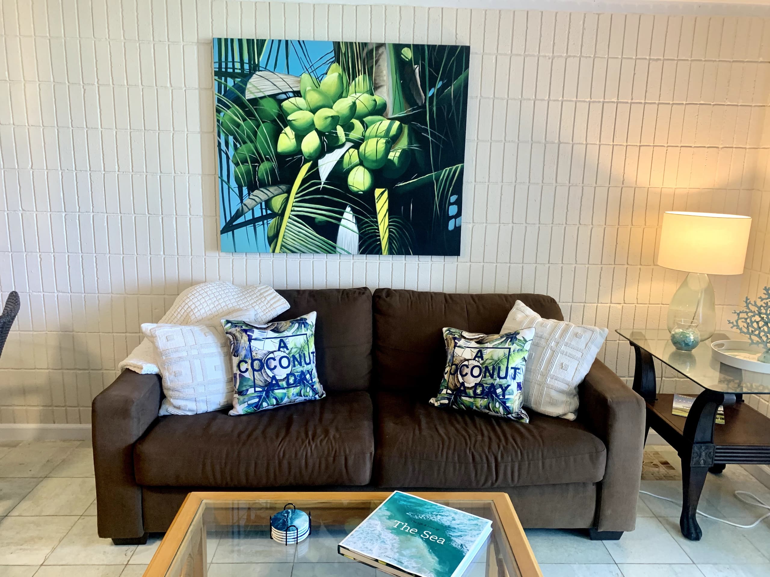 Condo in Hauula · ★4.81 · 1 bedroom · 2 beds · 1 private bath - Image 5