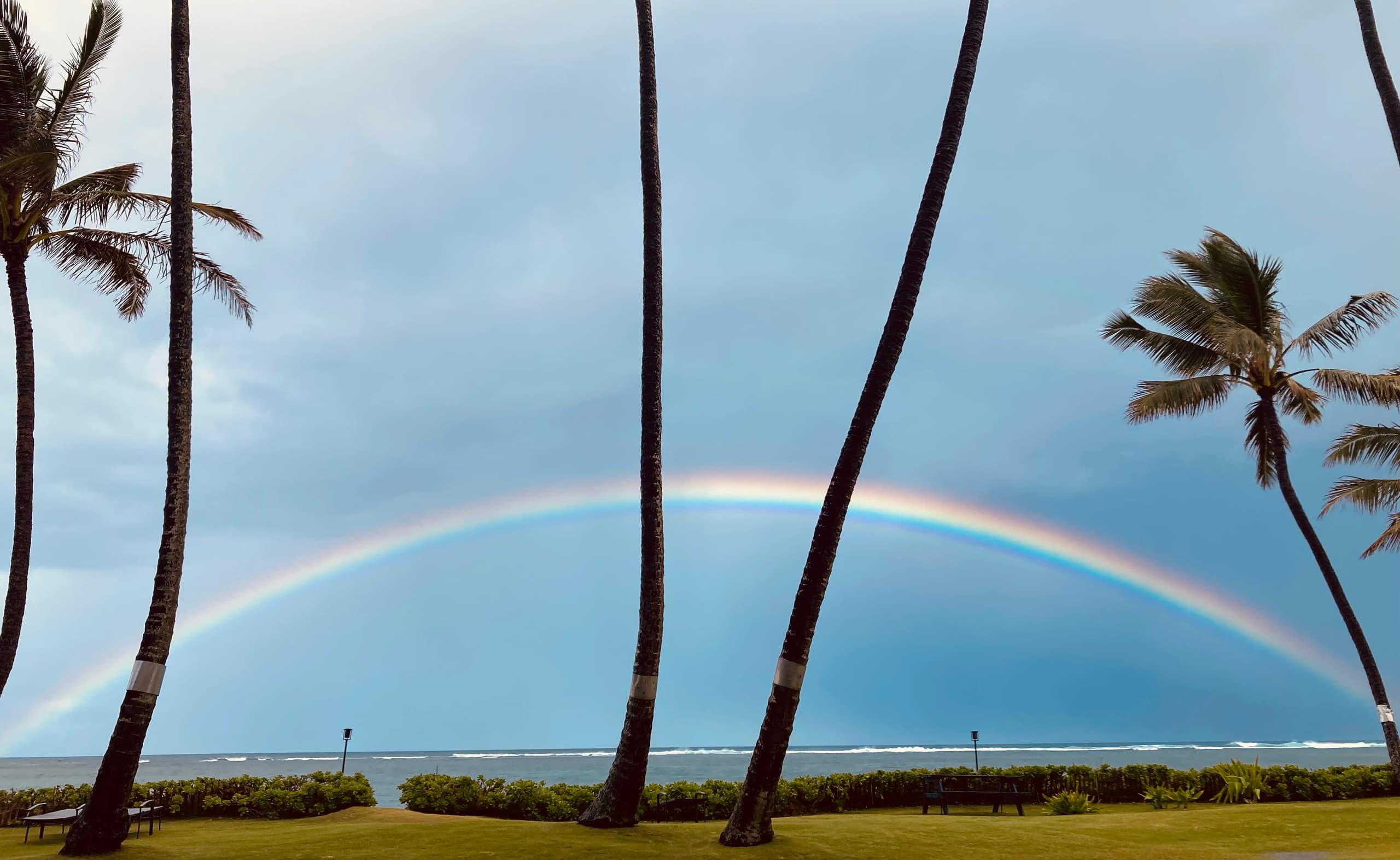 Condo in Hauula · ★4.81 · 1 bedroom · 2 beds · 1 private bath - Image 35