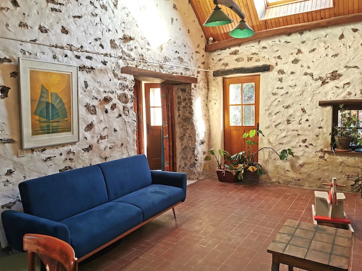 ห้องนั่งเล่น