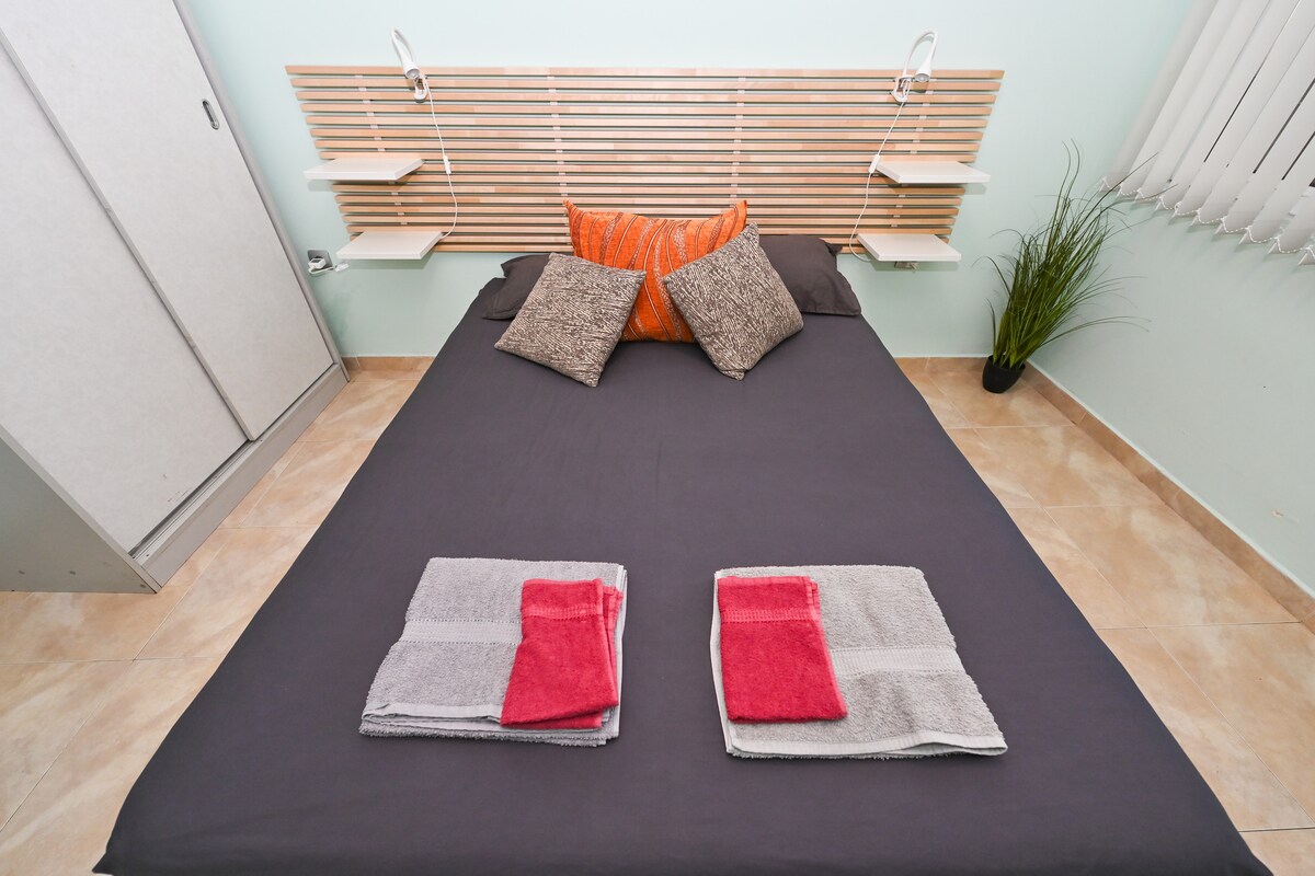 საძინებელი