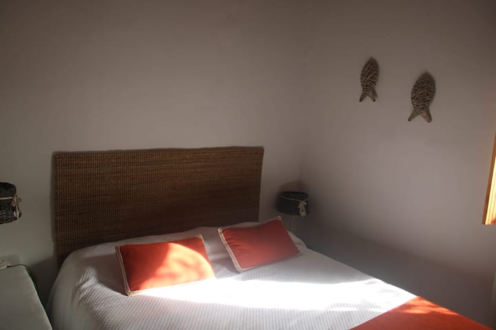Dhomë gjumi 1