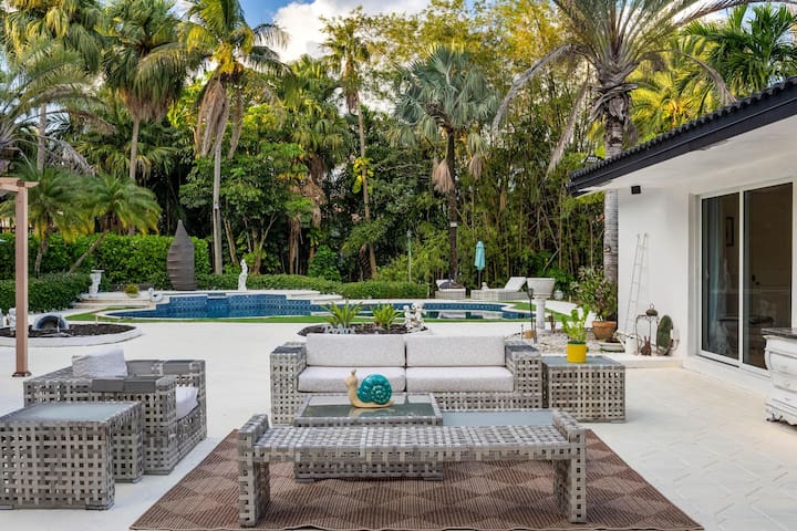 Villa Luz Plantation gallery image 4