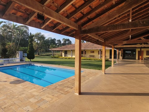 BEAUTIFUL farm in Indaiatuba