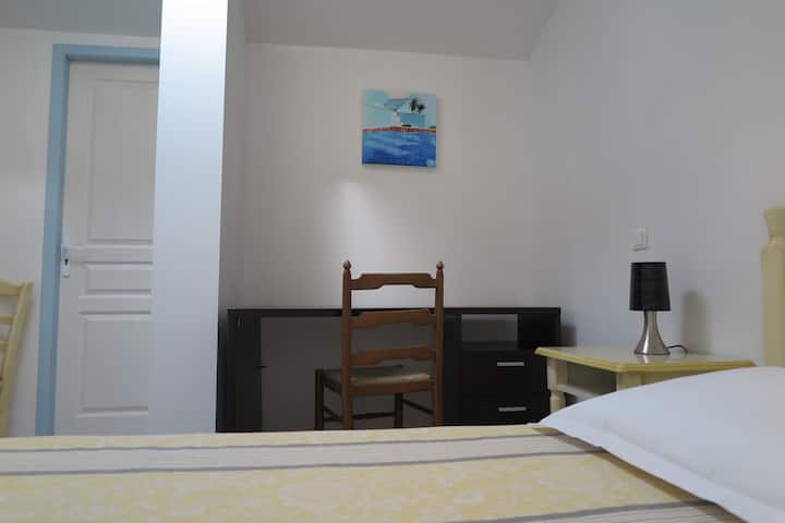 Habitación 1