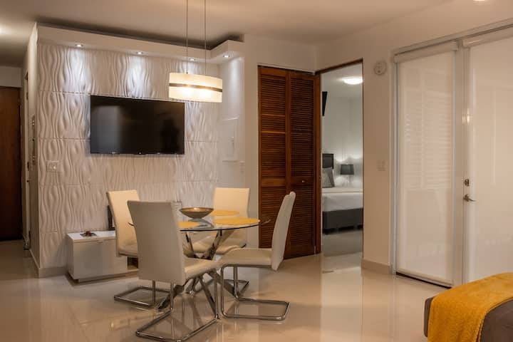 El Legado, Beautiful & Relaxing Condo At Guayama - Guayama