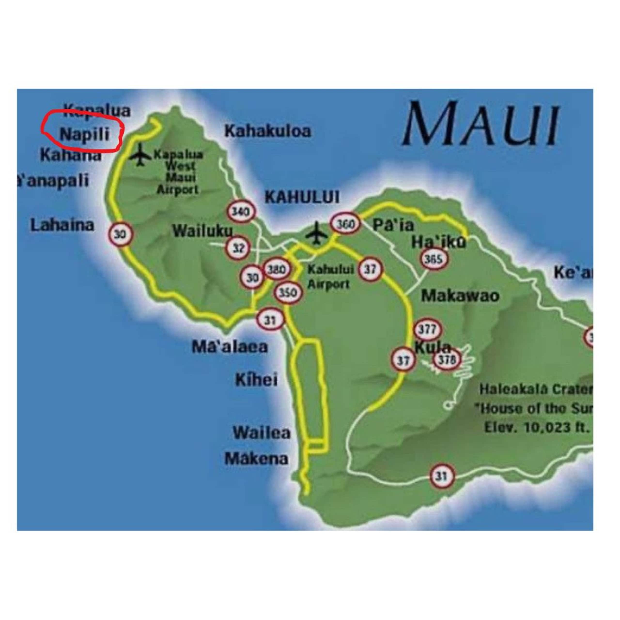 Condo in Lahaina · ★4.92 · Studio · 1 bed · 1 private bath - Image 10
