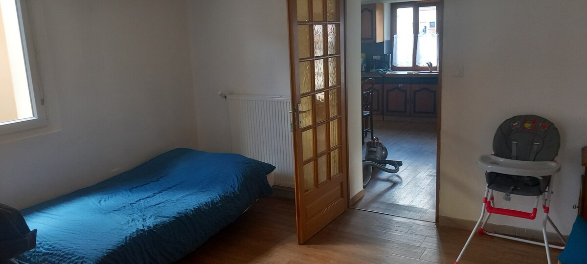 Всекидневна 2