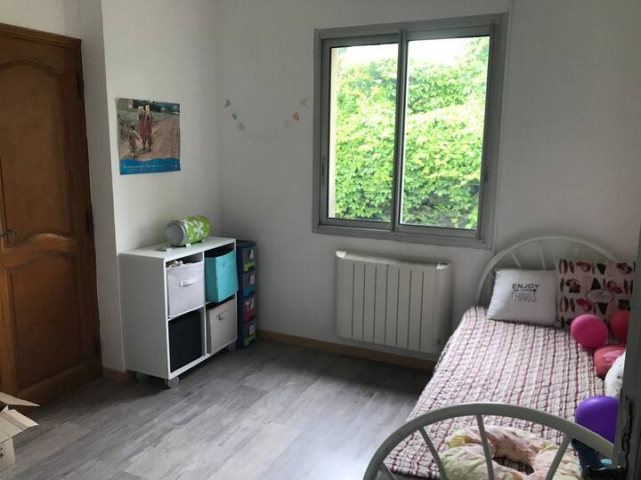 Habitación 1