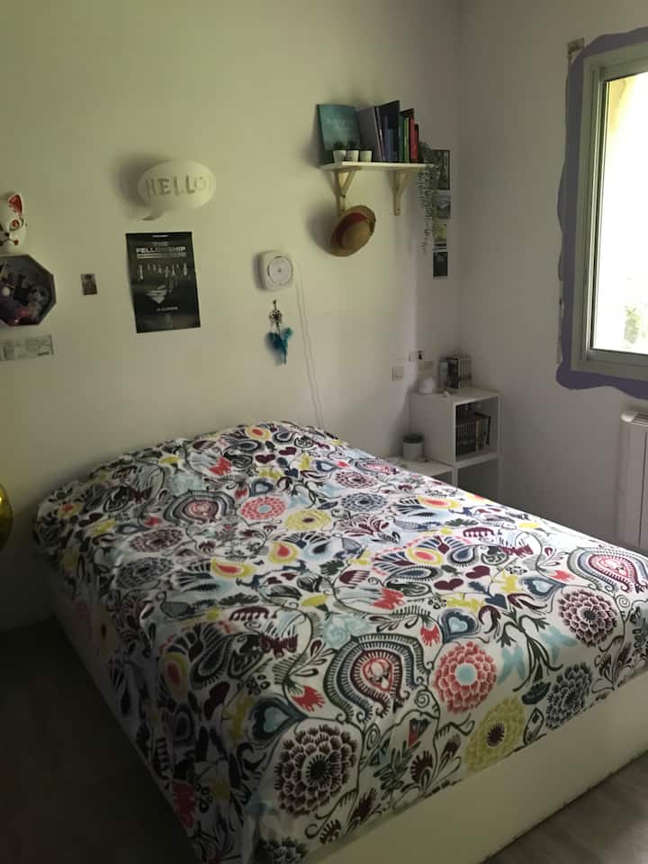 Habitación 2