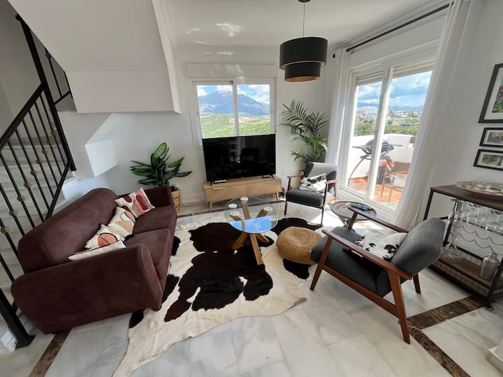 Star Of The Bay - Casares