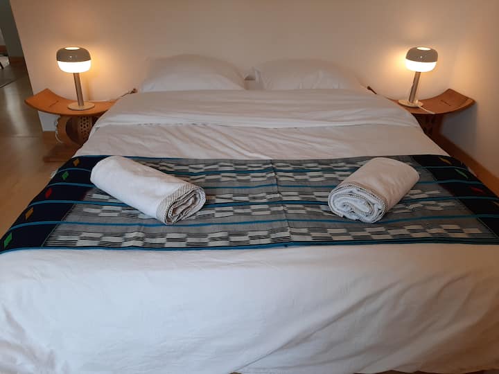 Спална соба 4, приземје: 140 кревета