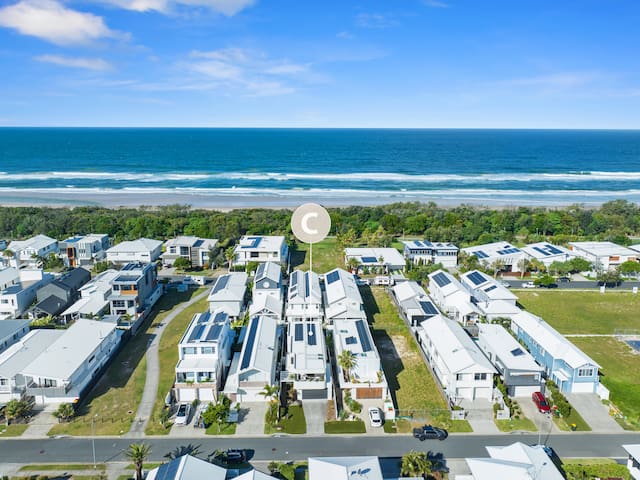 Beach Life Luxury Escape Kingscliff gallery image 2