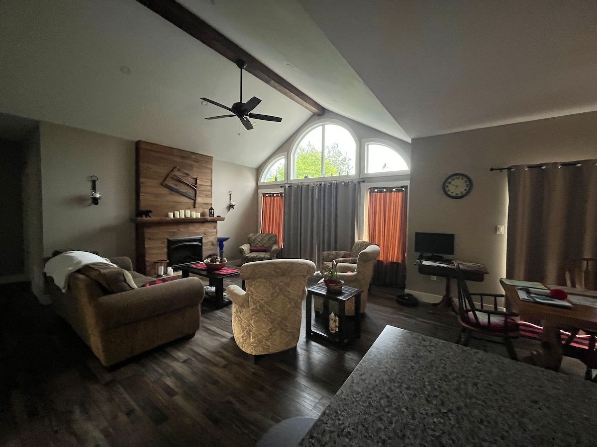 მისაღები ოთახი