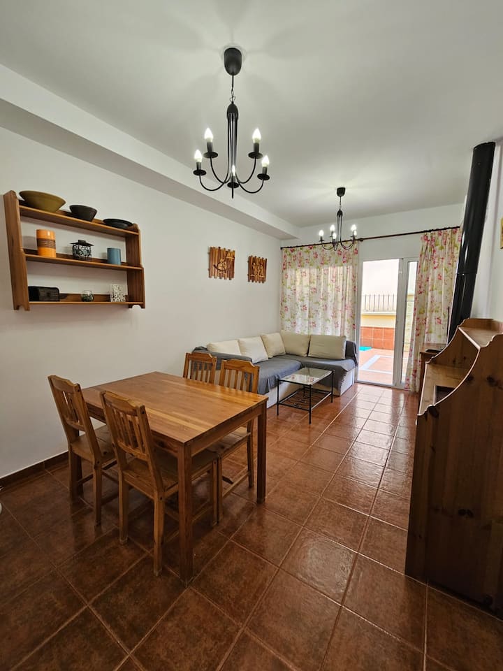 Apartamento 2 Dormitorios En Islantilla Huelva - Cartaya