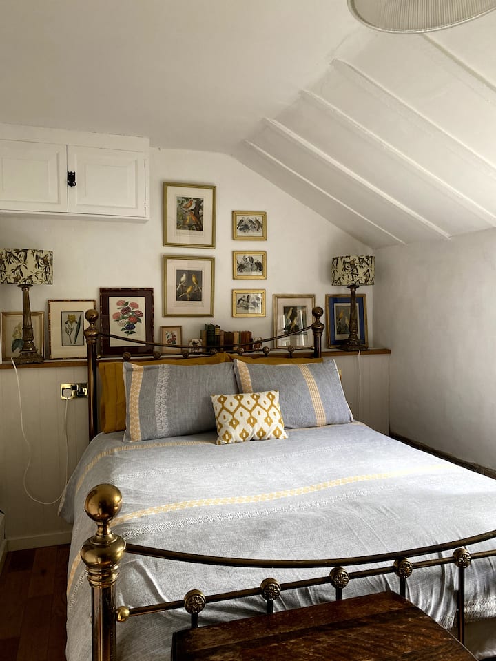 Little Daisy - A Restful, Rural Retreat - Suffolk