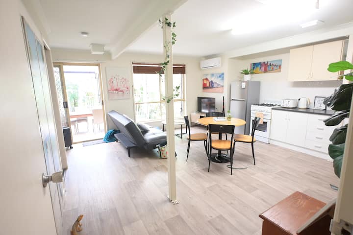 Hideaway House - Caloundra