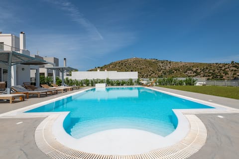 Villa Miniera Official