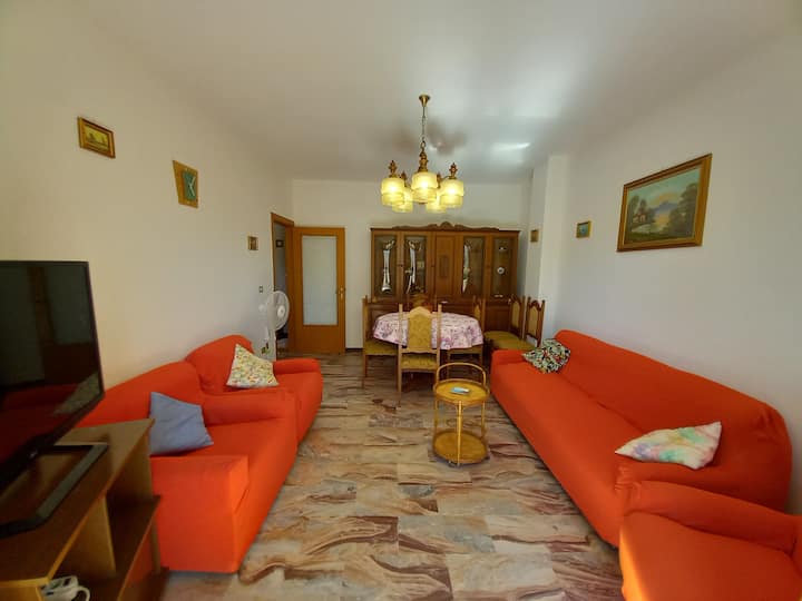 Appartamento Per Vacanze Al Mare - Marken