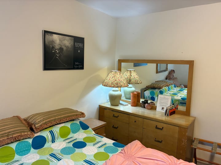 Holly Street Suite-b Clean Pet Friendly No Fees! - Hot Springs, AR