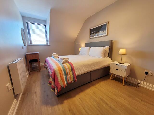 Ocean Property Management managed Airbnb listing 1