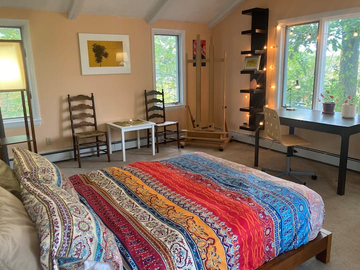 Welcome To Casita 6 With Private Bath - Scituate, MA