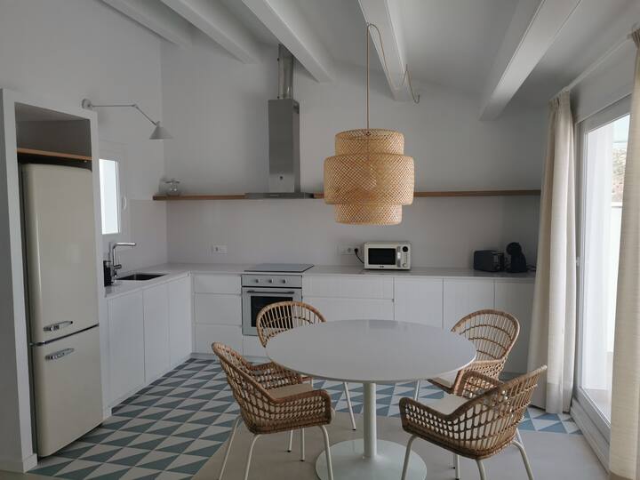 Es Pujol By Hostal La Palma - Es Mercadal