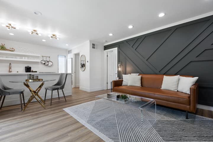 Luxe 1br Condo Par Excellence At Silverado Resort - Napa, CA