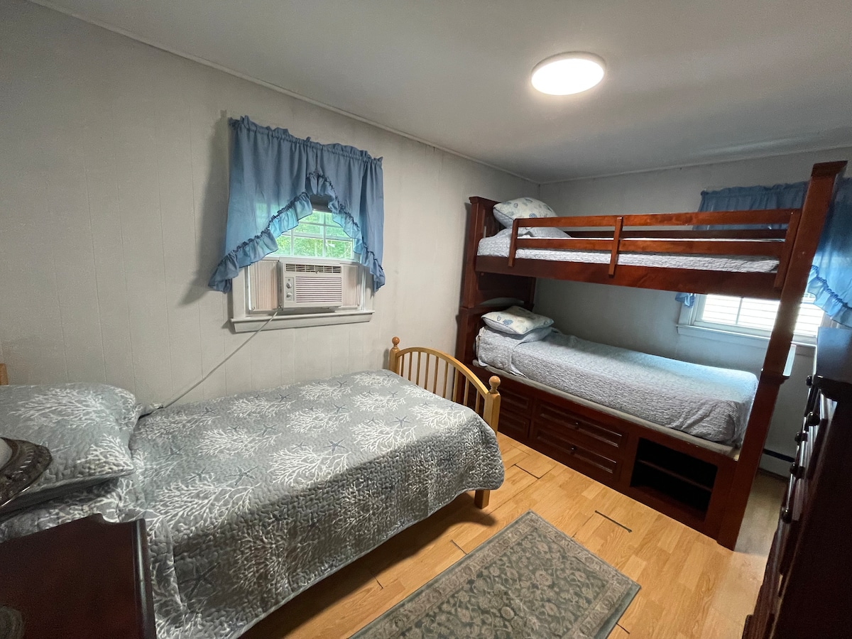 ห้องนอน 2