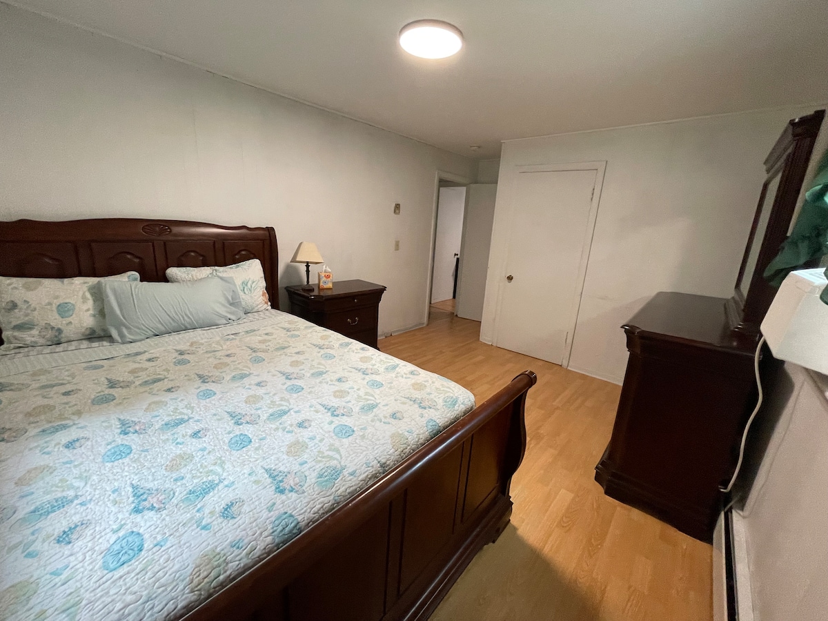 ห้องนอนที่ 1 