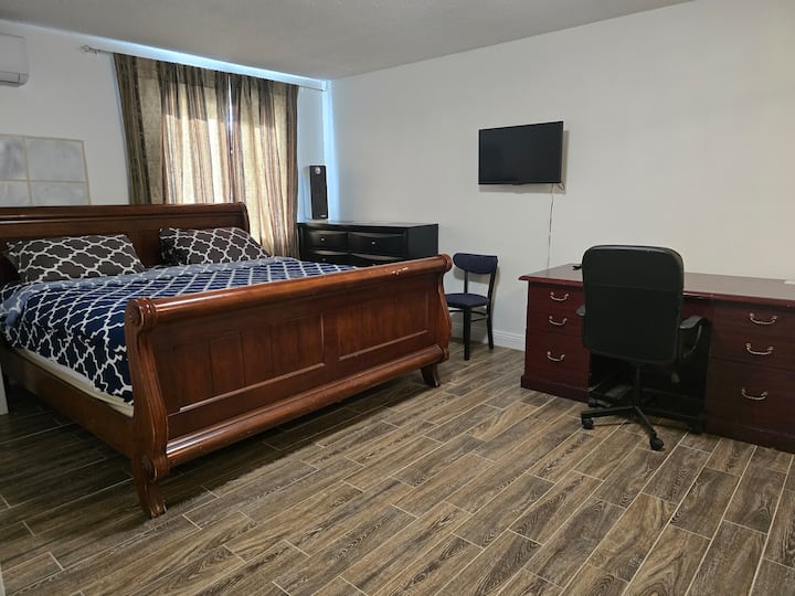 ห้องนอน