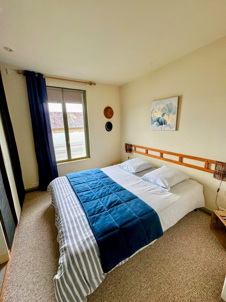 ห้องนอน