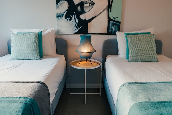 Спална соба 2