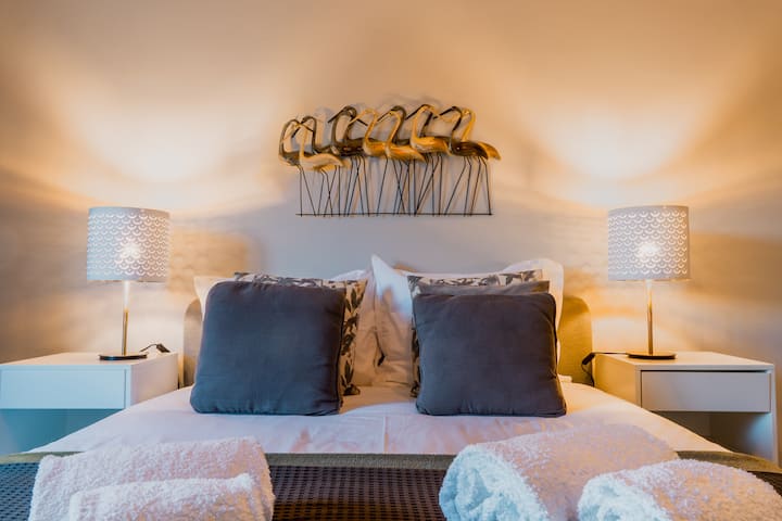 Спална соба 1