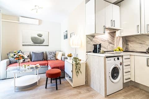 Airbnb con mejor rendimiento: Frailes de Freshlanding Apartments, Apartments... en Lagunillas