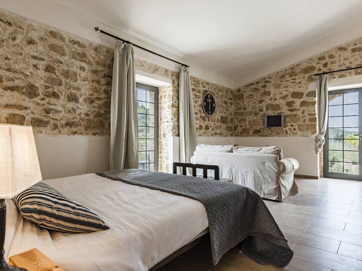 Bramasole Charming House - Vittoria