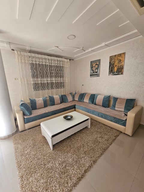 Rentalhoceima Appartment 2