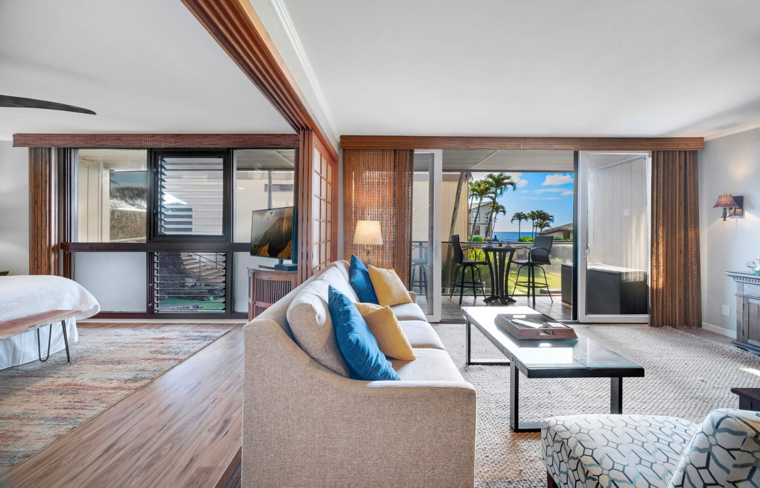 Condo in Koloa · ★4.85 · 2 bedrooms · 4 beds · 2 private baths - Image 8
